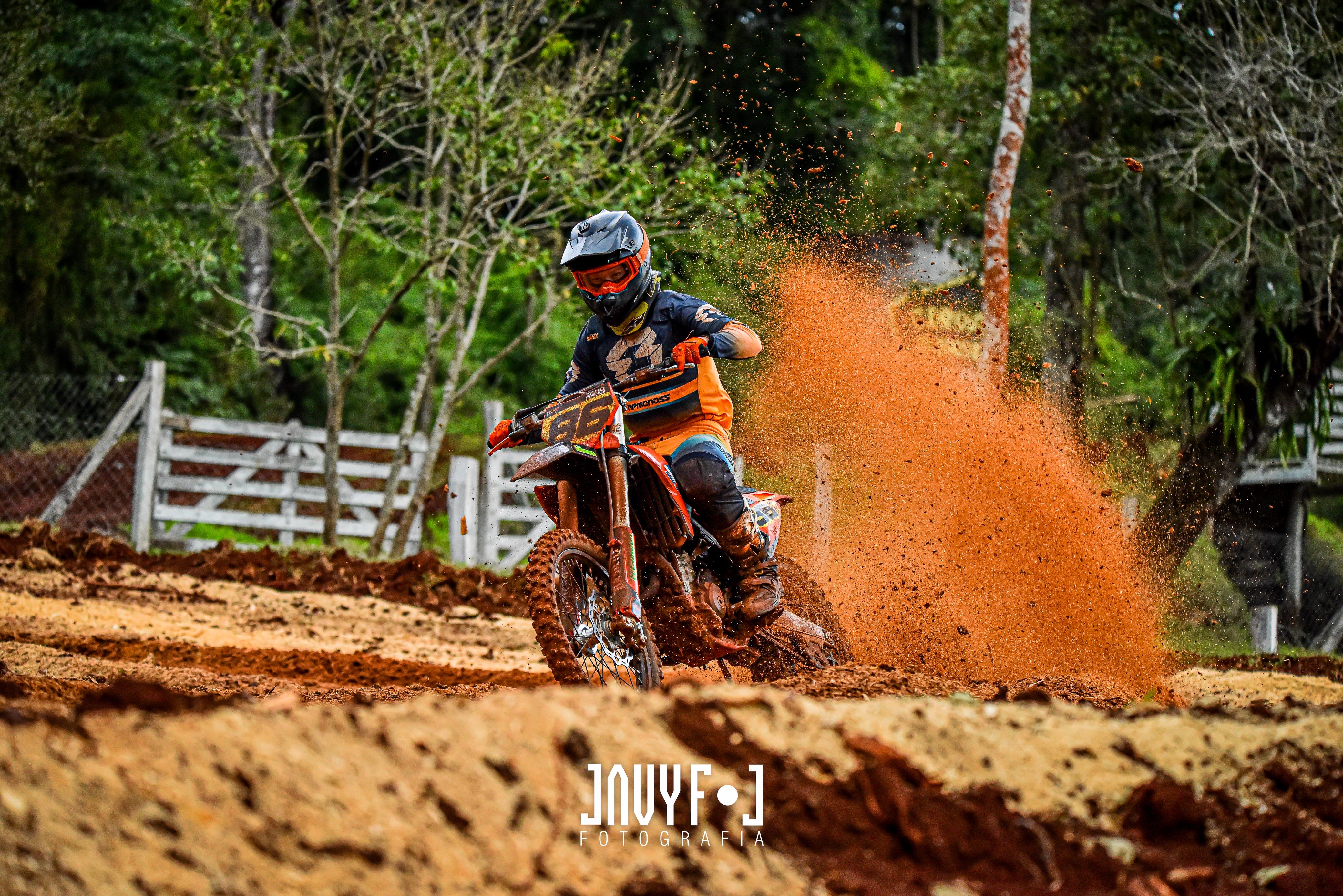 MX Argentino: el Naka Team llega con mucha motivación a Eldorado - Imagen 5